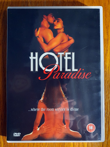 Hotel paradise aka anthony - hotel,