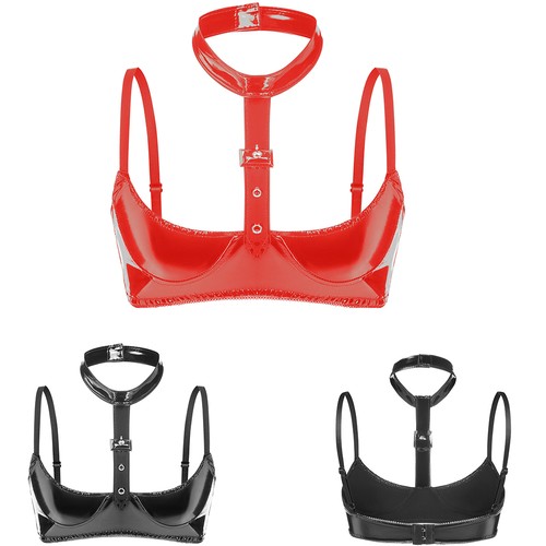 Reggiseno donna liscio bagnato