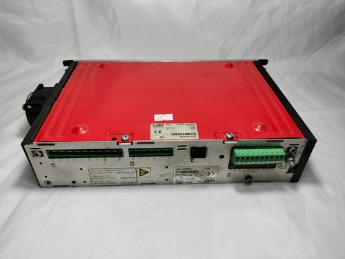Lust mc7402 posmod3 - mc7402, servo
