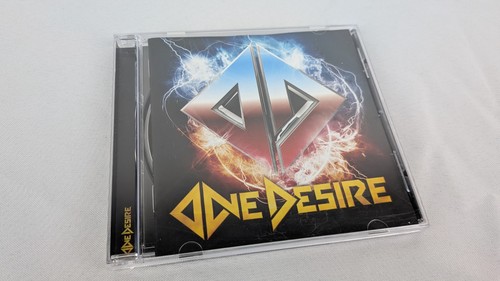 One desire - by,