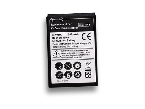 Batteria per htc - batteria, incredible