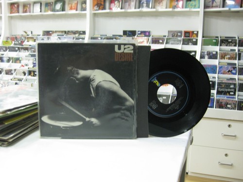 A desire - u2,