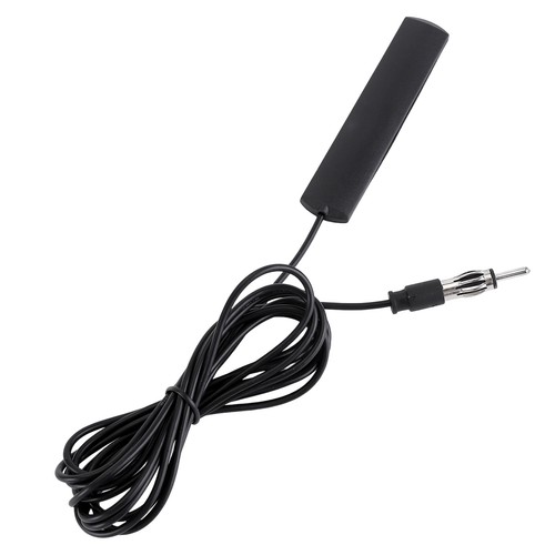 Autoradio antenna a - autoradio,