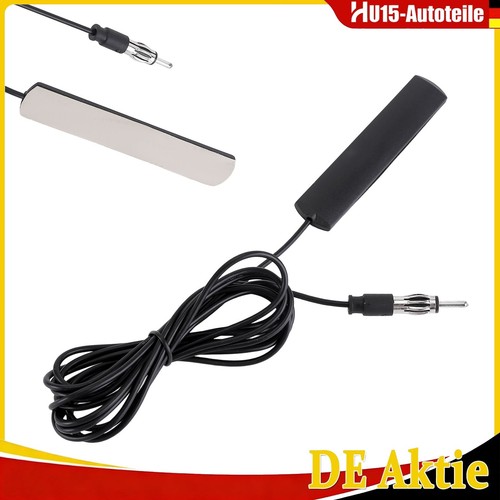 Antenna autoradio stereo v - stereo, 12