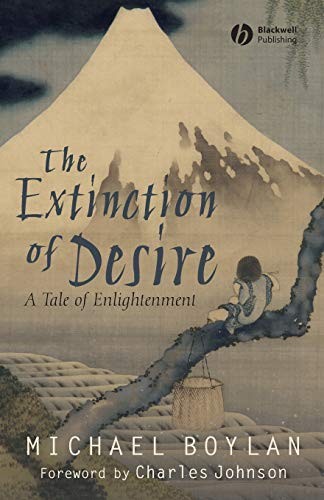 The extinction desire - the,