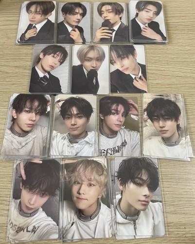 Enhypen 6th mini album - enhypen,