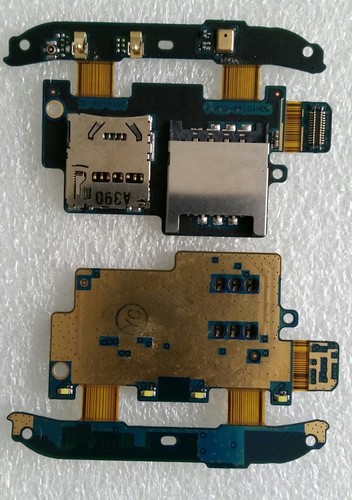 Originale flex micro - flex,