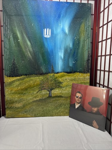 Hurts desire double vinyl - ‎desire,