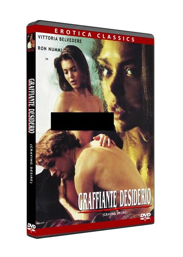 Craving desire - desire, (1993)