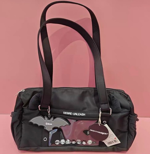 Borsa personaggio enhypen - borsa,