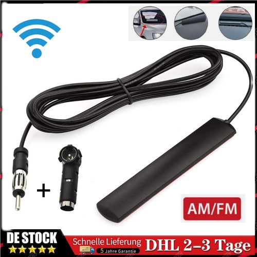 Antenna autoradio am fm - autoradio,