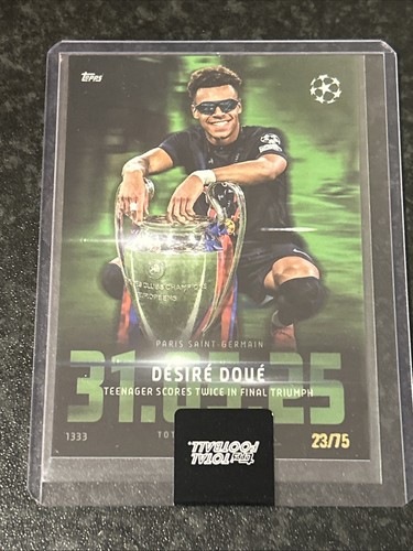 Topps total football - topps,