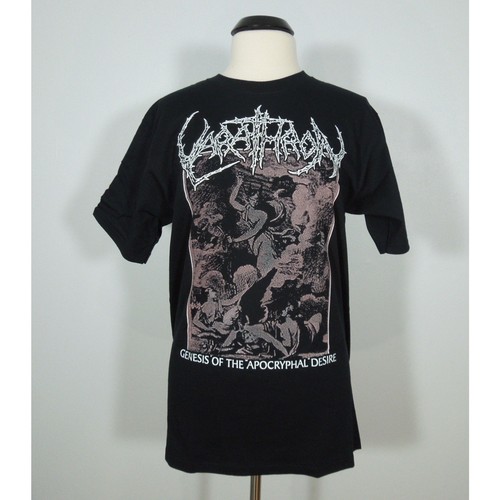 Varathron genesis the - varathron,