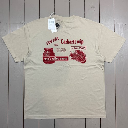 Shirt carhartt wip catalogo - wip,