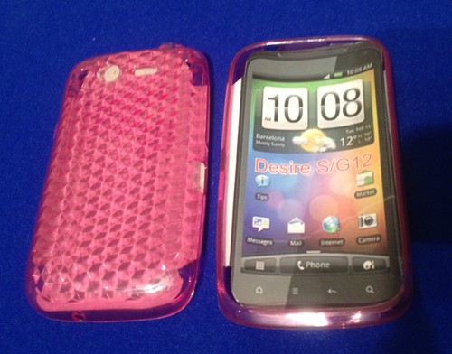 Custodia cellulare htc - cellulare,