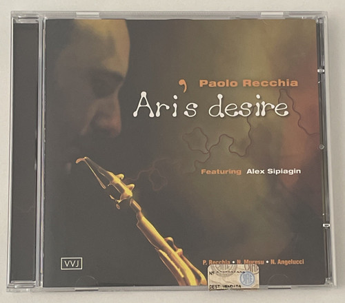 Paolo recchia ari - recchia, –
