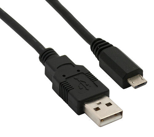 Cavo ricarica micro usb ad - di,