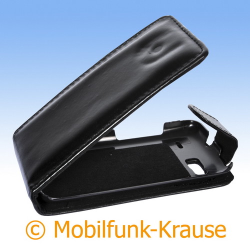 Custodia flip astuccio