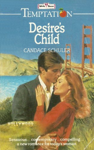 Desire child candace - child-candace, schuler