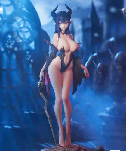 Animester desire witch liliana - witch,