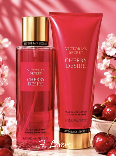 Victoria secret cherry - victoria’s,