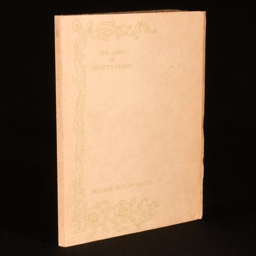 1909 the land heart - 1909,