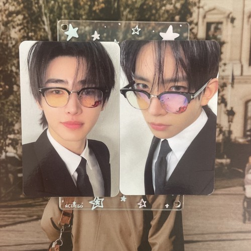 Enhypen sixth mini - mini, album