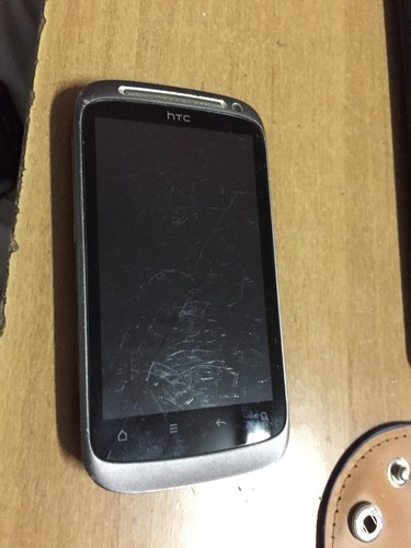 D4568nn smartphone htc desire - d4568nn-smartphone,