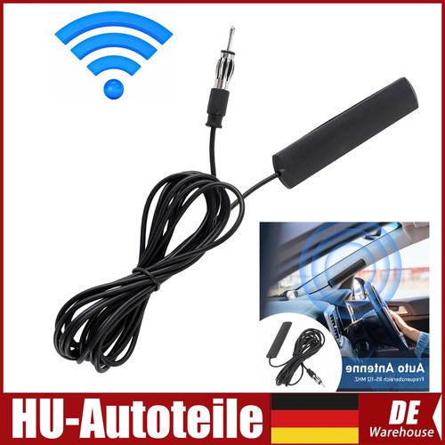 Antenna autoradio fm - autoradio,