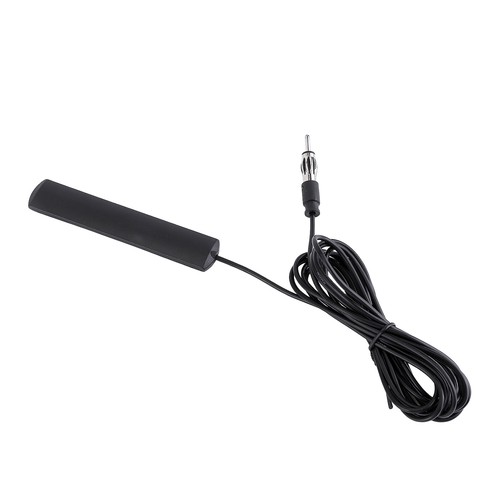 Antenna amplificata auto - antenna,