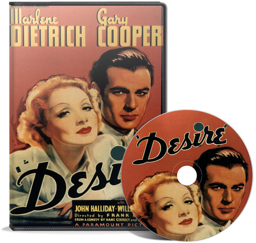 Desire comedy crime - desire,