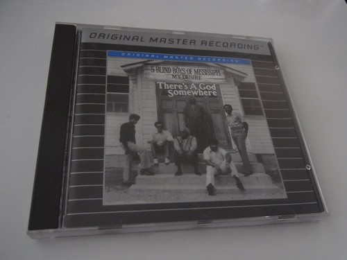 Five blind boys mississippi - boys, of
