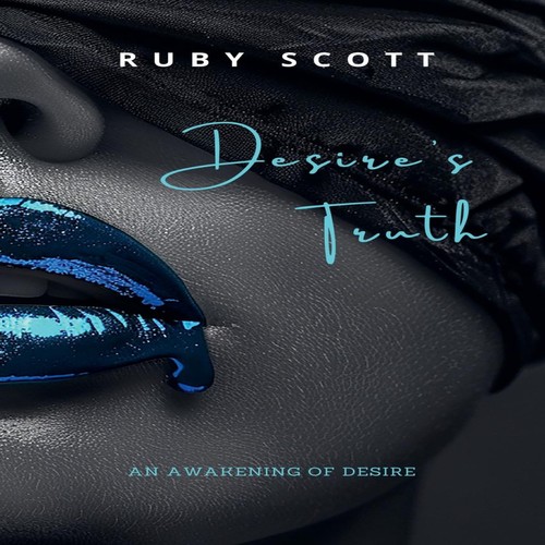 Desire truth ruby scott - desire's,