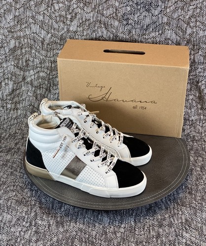 Sneakers alte vintage - , havana