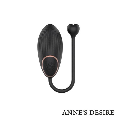 Anne desire ovetto - anne's,