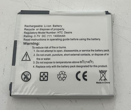 Batteria s410 htc desire - htc,