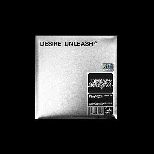 Enhypen desire unleash 6th - enhypen,