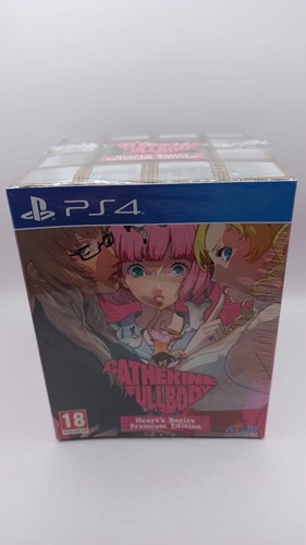 Catherine full body heart s - body, heart's