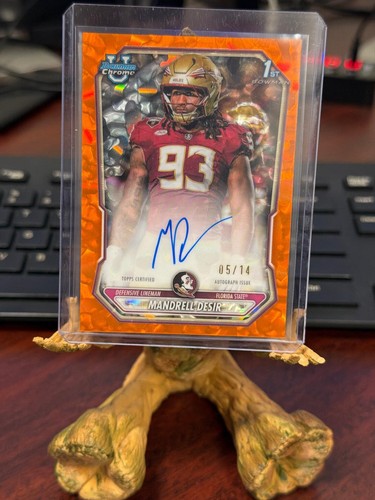 2026 bowman bcpa - bowman, mandrell