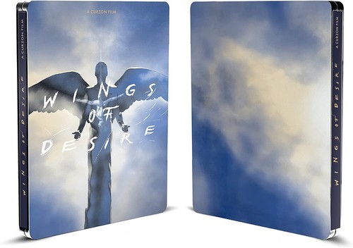 Wings desire 4k uhd - of,