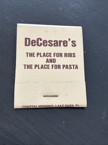 Matchbook desire - matchbook, desire’s