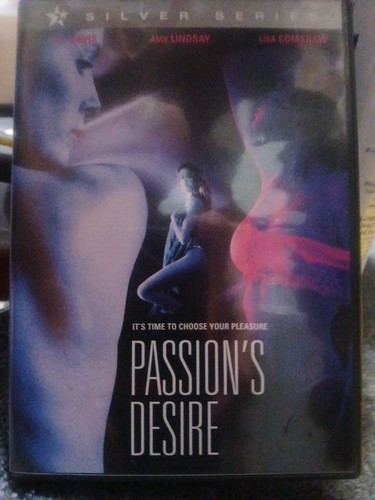 Passion desire animal - desire,