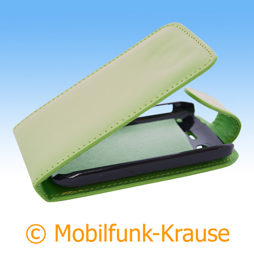 Custodia flip astuccio