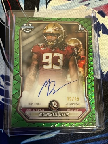 2026 bowman chrome mandrell - 2026,