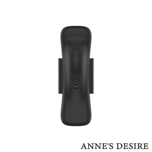 Anne desire vibratore - -,