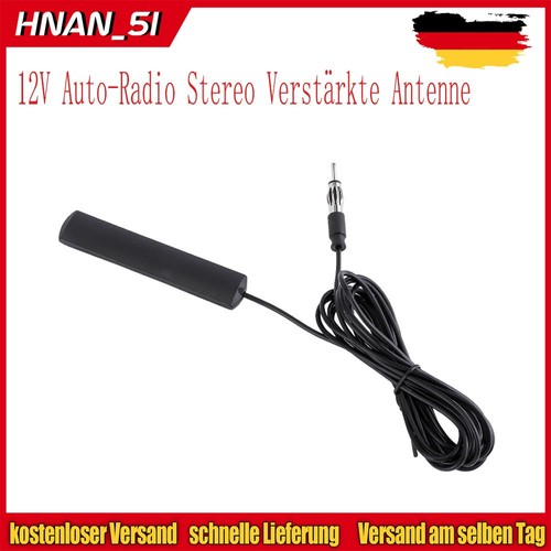 Antenna amplificata - 1x,