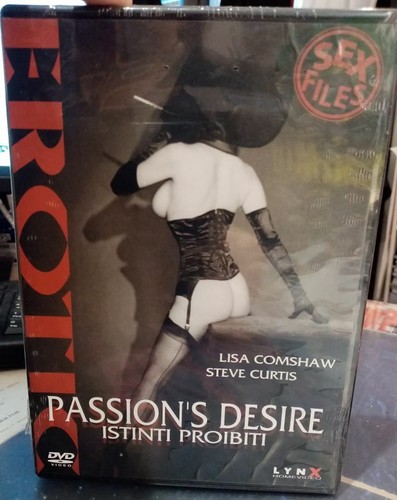 Passion desire istinti - passion's,